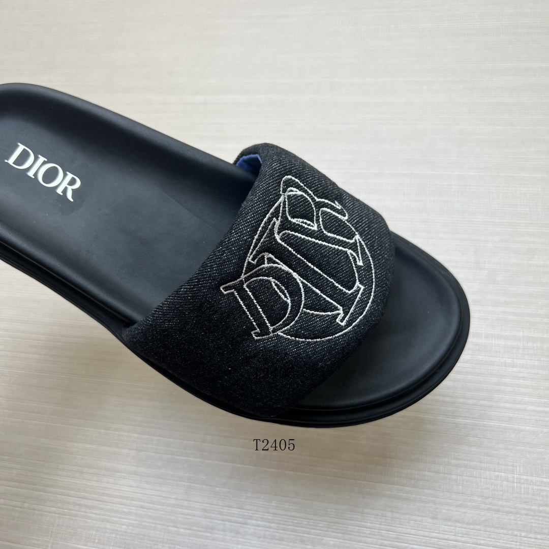 DIOR shoes 38-46-01